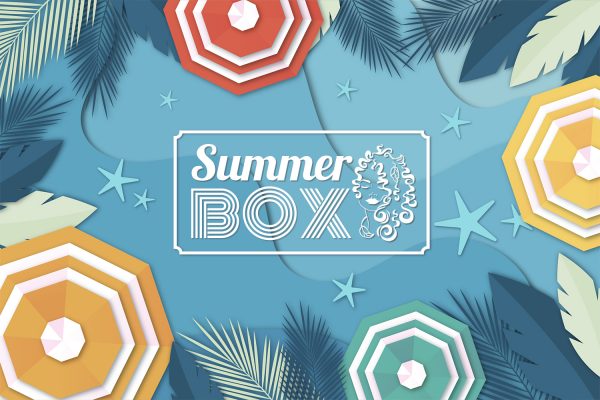 summer box