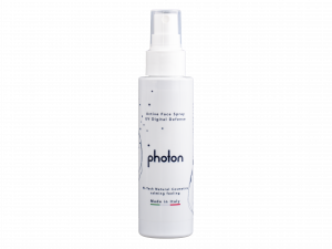 Photon | Active Face Spray Calming Feeling