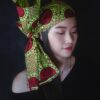 Fascia turbante 3