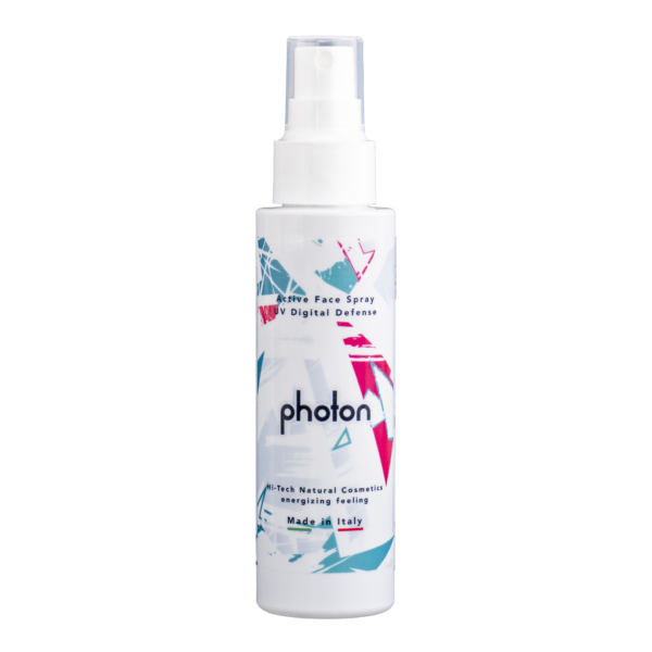 Photon Active Face Spray Energizing Feeling