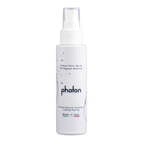 Photon Active Face Spray Calming Feeling