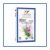Origine naturale erbe in polvere indigo