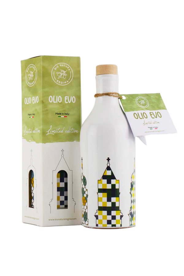 olio 500ml
