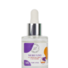 Siero viso con bava di lumaca e zafferano 30ml