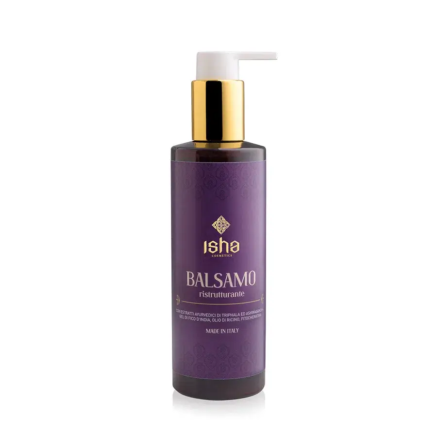 balsamo-ristrutturante Balsamo ristrutturante