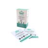 Box da viaggio bustine struccanti cosmetici naturali bio vegan creemilk namur estratto opuntia