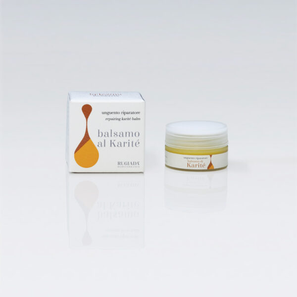 Balsamo contorno labbra al Karité 15 ml