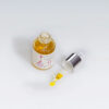 Elisir VIso n. 6 nutriente e rigenerante con estratto di rosa damascena