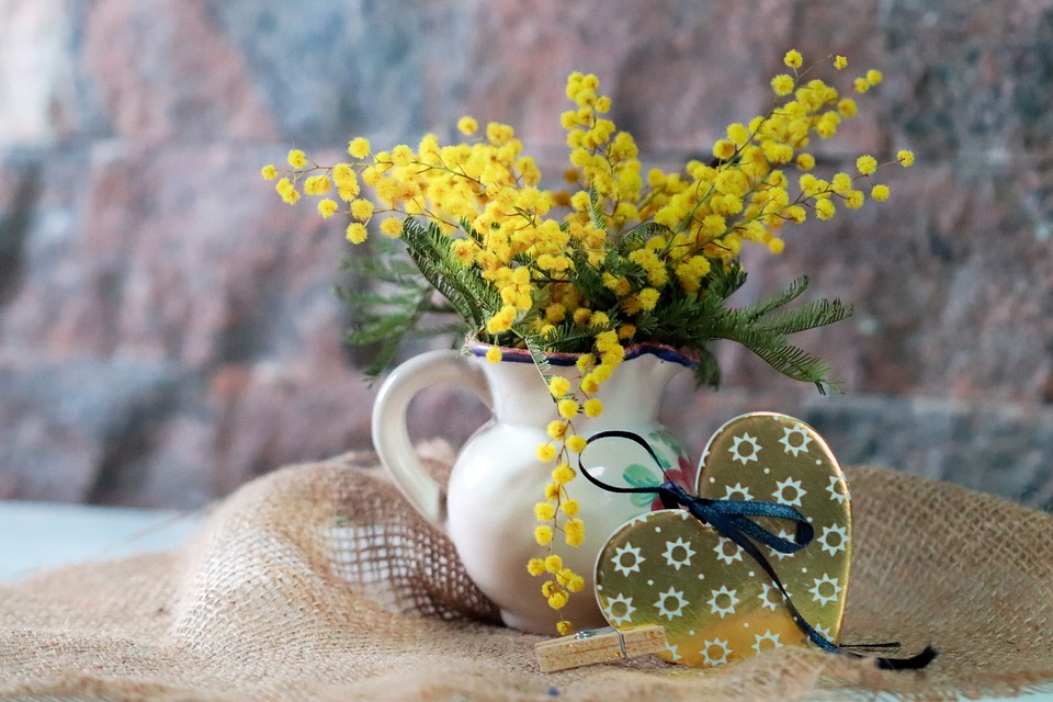 Festa della donna