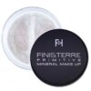 Metalunare -Jar rotating sifter