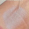Metalunare swatch