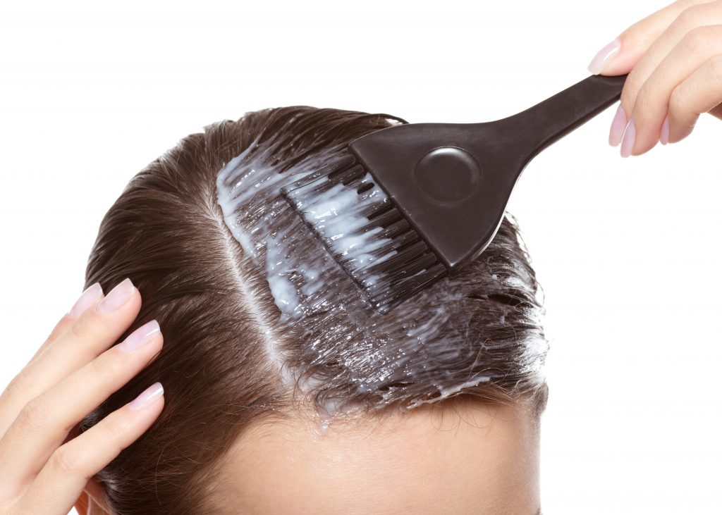 rimedi naturali caduta dei capelli