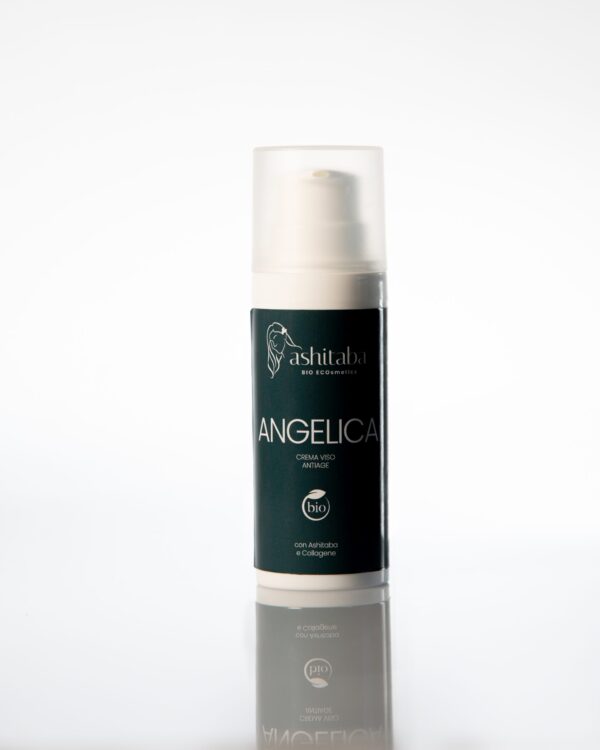 Angelica