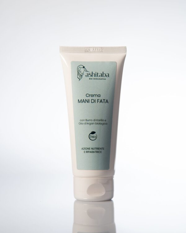 CREMA MANI DI FATA