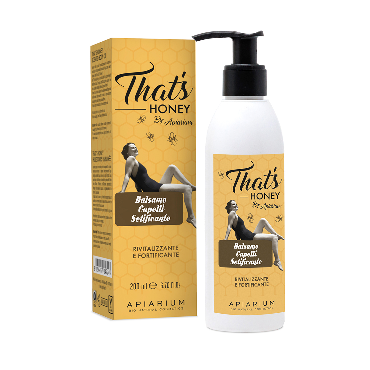 Balsamo_Honey Balsamo honey