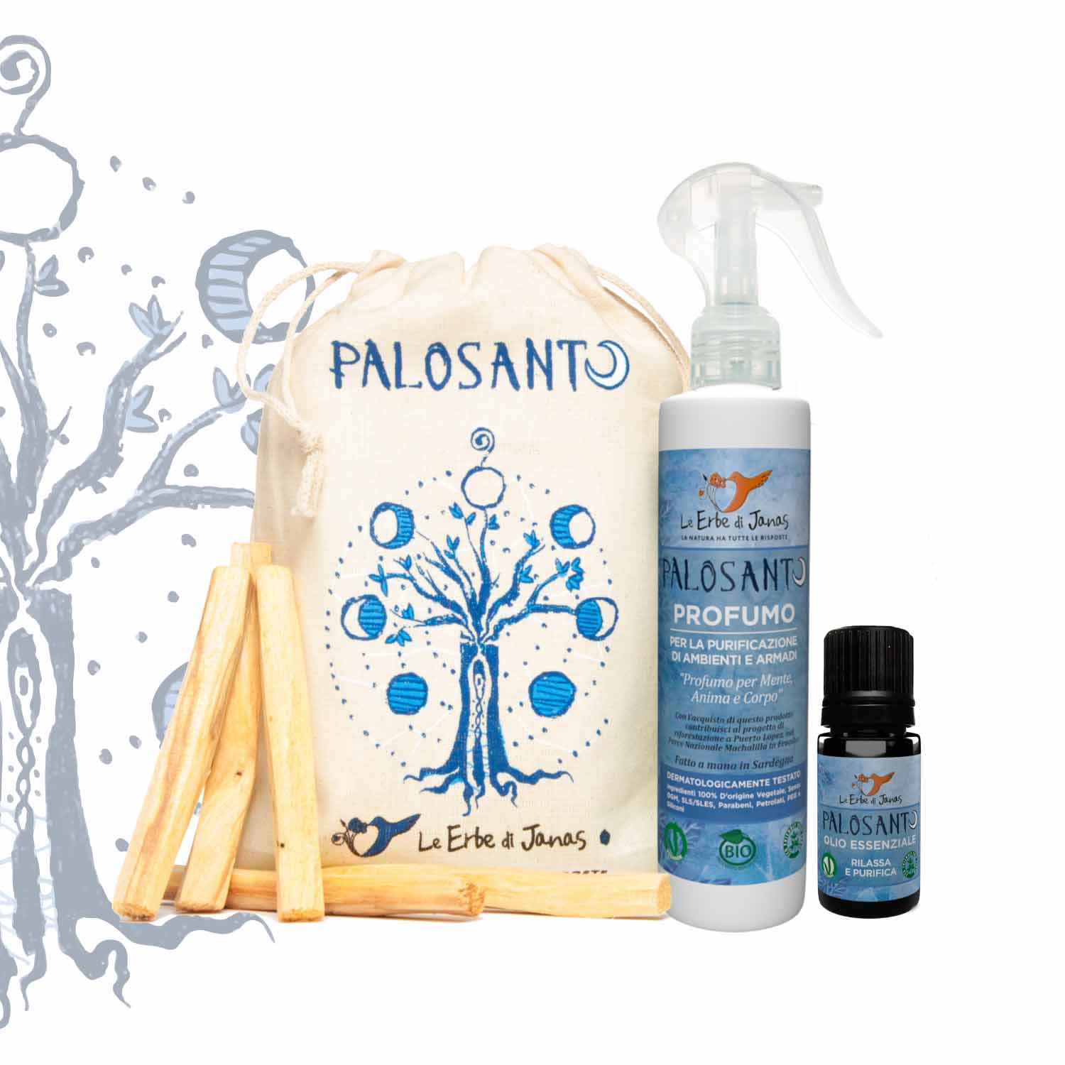 Origine-Naturale---Palosanto-set-ambiente Origine naturale palosanto set ambiente