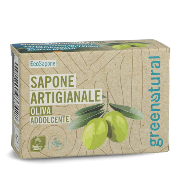 Sl006 sapone artigianale fatto a mano