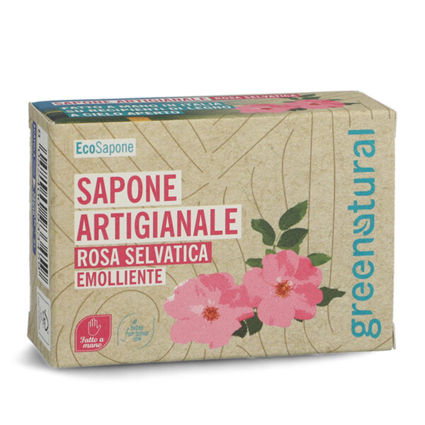 Sl009 sapone artigianale fatto a mano