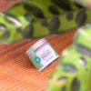 Dentifricio senza fluoro alla menta
