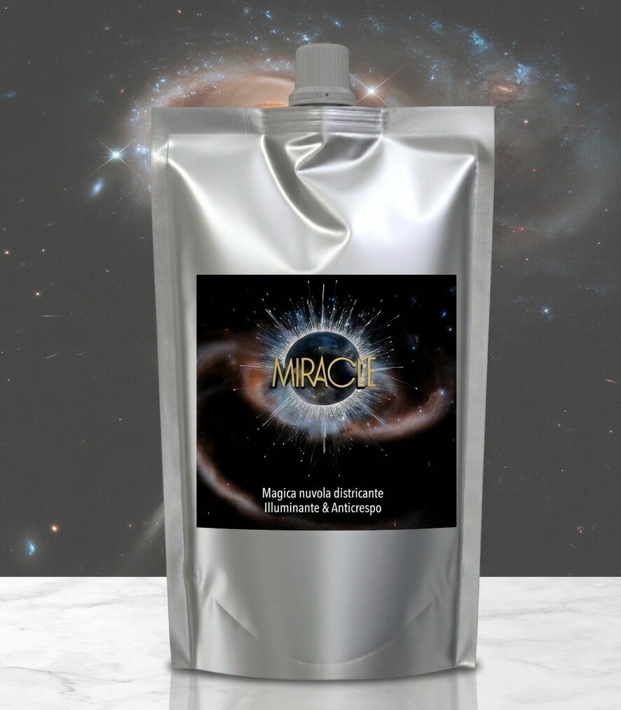 ORUB Miracle Spray refill 500ml Orub miracle spray refill 500ml