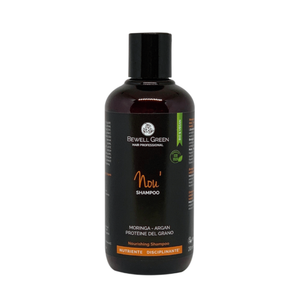 Nou shampoo 200