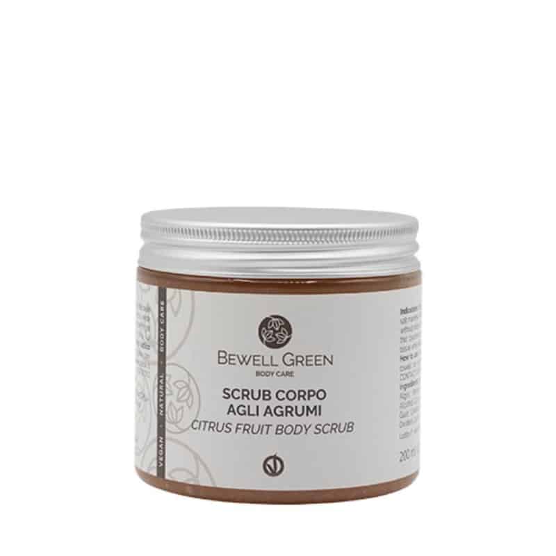 SCRUB-CORPO-AGLI-AGRUMI Scrub corpo agli agrumi