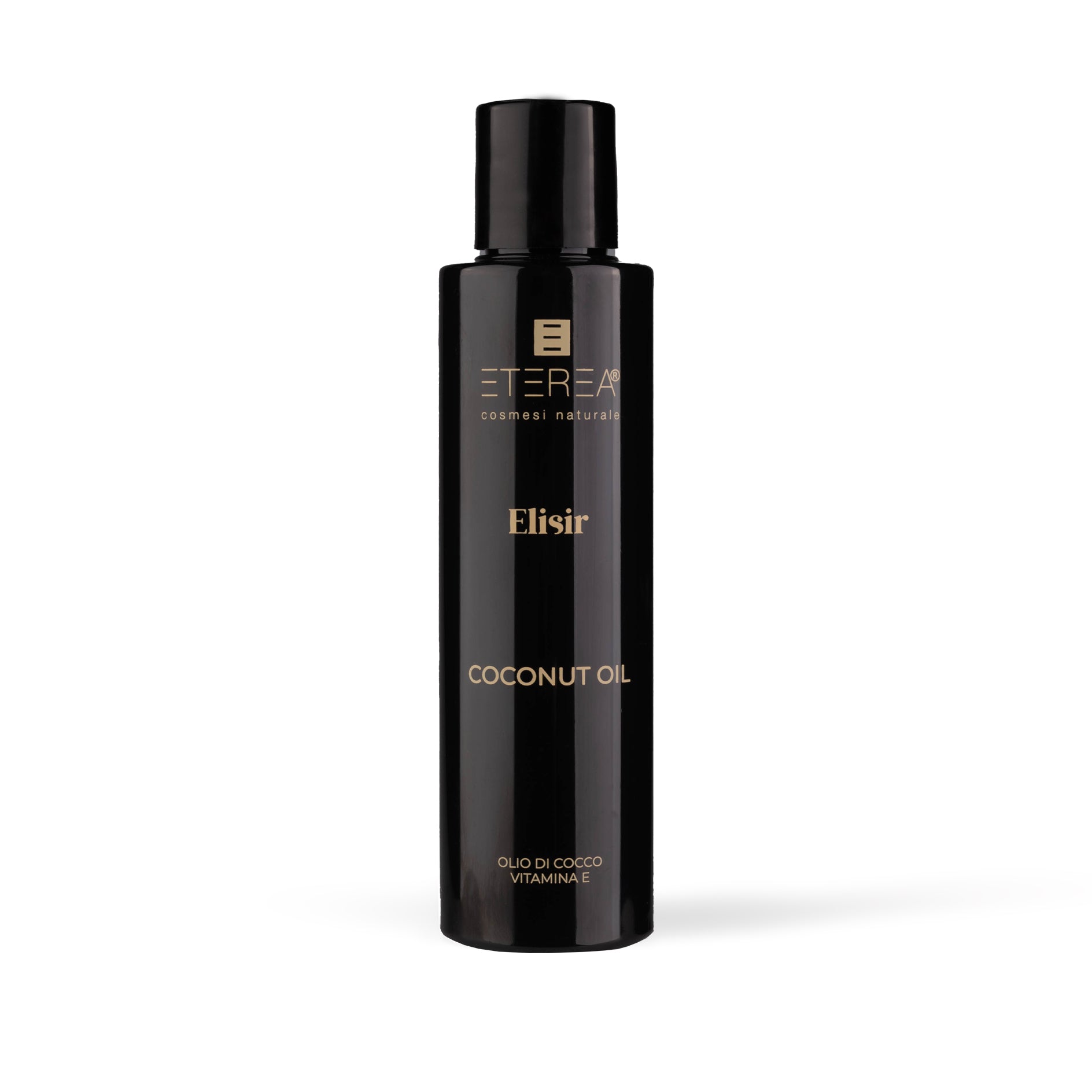 OLIO DI COCCO BIOLOGICO OLIO DI COCCO BIOLOGICO