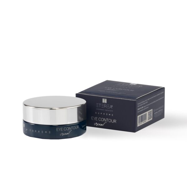 SUPREME CREMA CONTORNO OCCHI