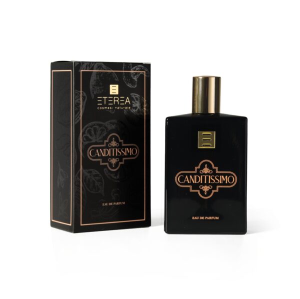 CANDITISSIMO - Eterea Cosmesi Naturale