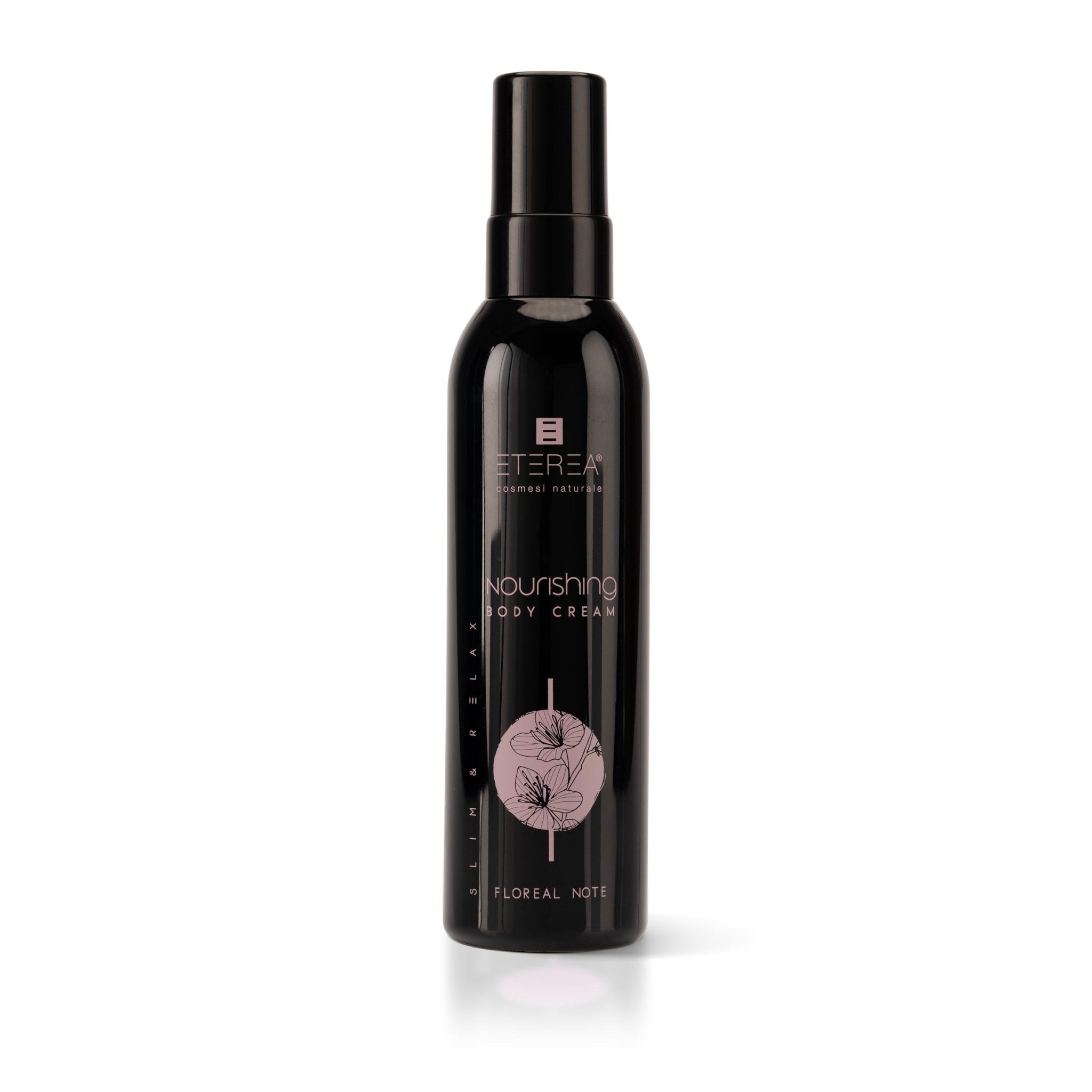CREMA CORPO NOTA FLOREALE CREMA CORPO NOTA FLOREALE - Eterea Cosmesi Naturale