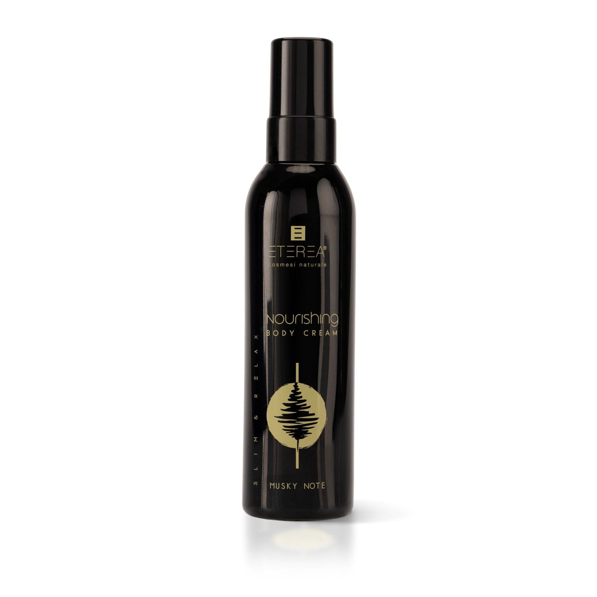 CREMA CORPO NOTA MUSCHIATA CREMA CORPO NOTA MUSCHIATA - Eterea Cosmesi Naturale