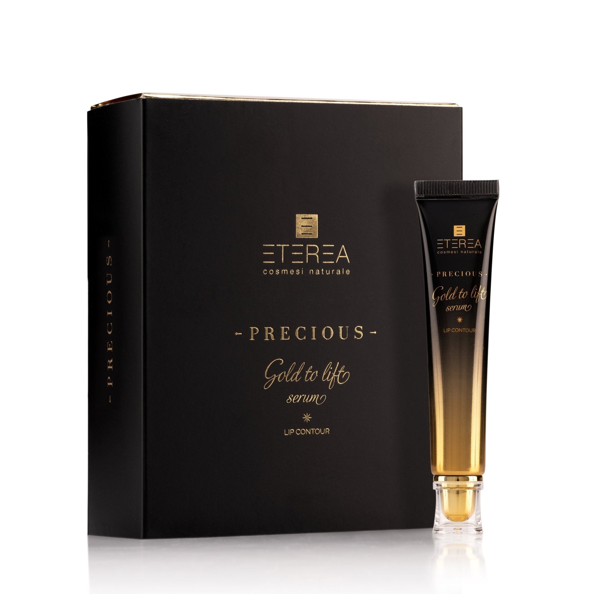GOLD TO LIFT SERUM GOLD TO LIFT SERUM - Eterea Cosmesi Naturale
