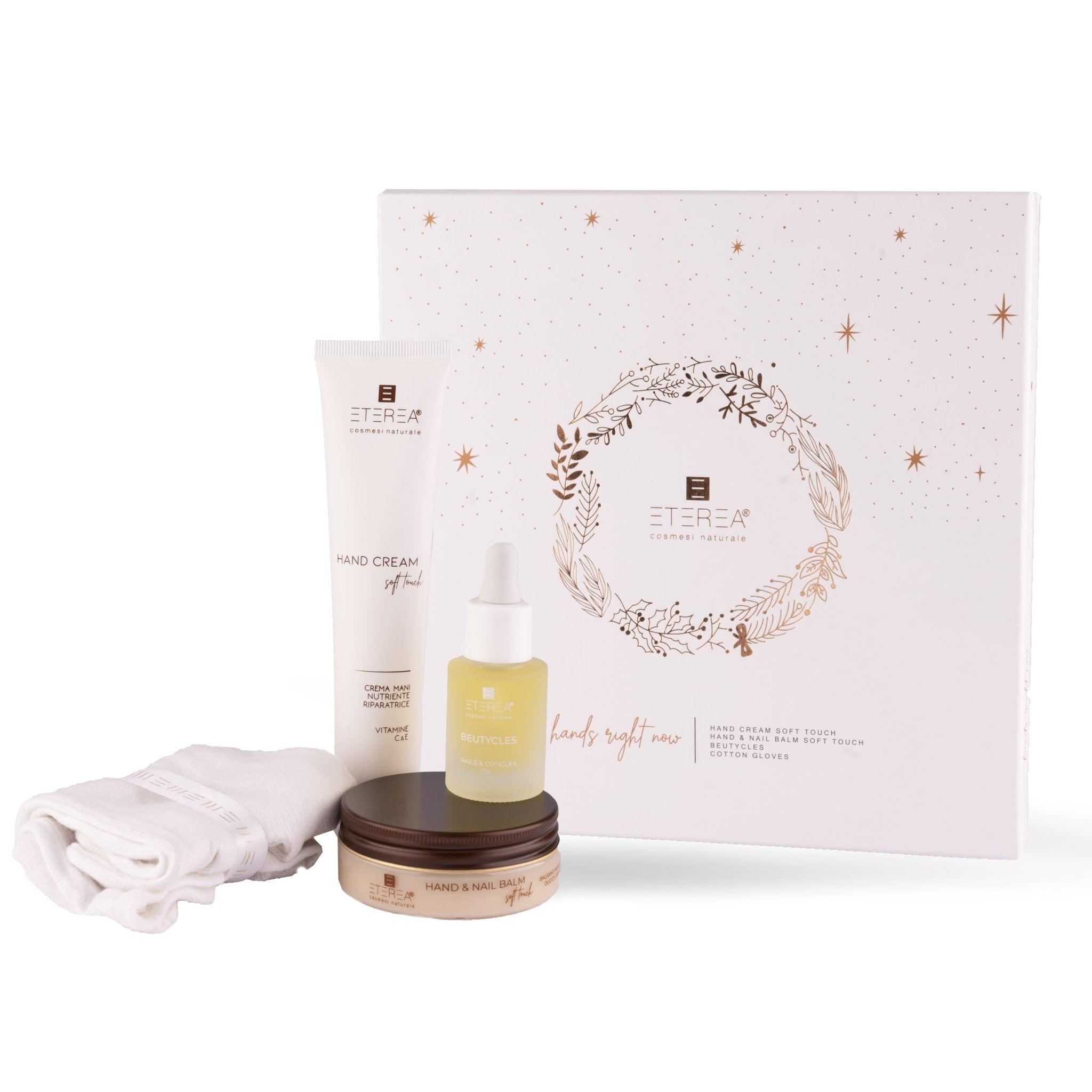 HANDS RIGHT NOW HANDS RIGHT NOW - Eterea Cosmesi Naturale