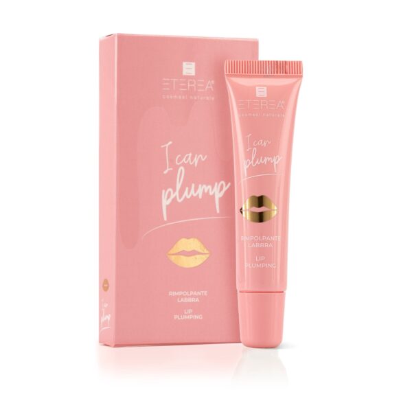 I CAN PLUMP - Eterea Cosmesi Naturale