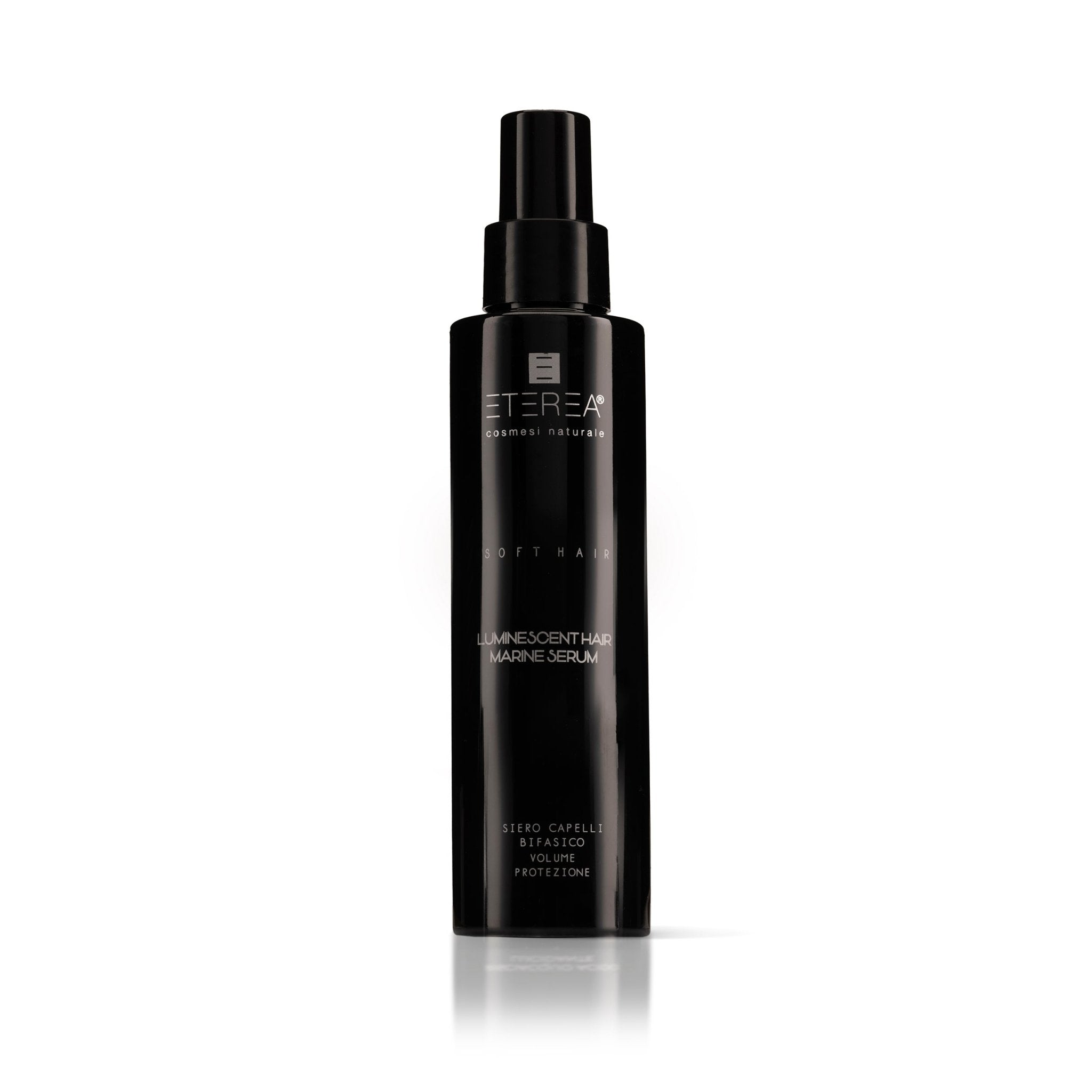 LUMINESCENT HAIR MARINE SERUM LUMINESCENT HAIR MARINE SERUM - Eterea Cosmesi Naturale