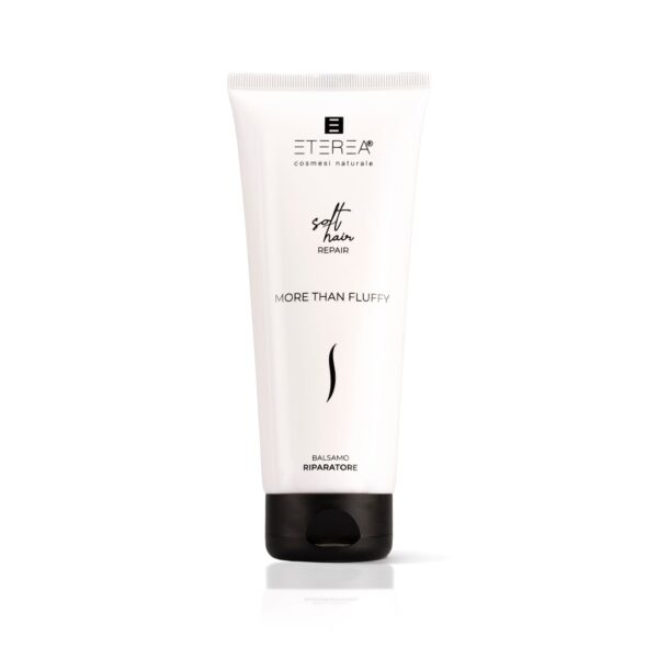 MORE THAN FLUFFY - Eterea Cosmesi Naturale