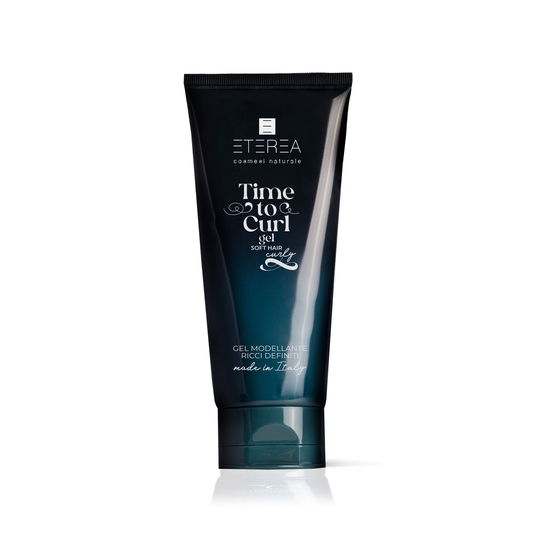 TIME TO CURL GEL TIME TO CURL GEL - Eterea Cosmesi Naturale