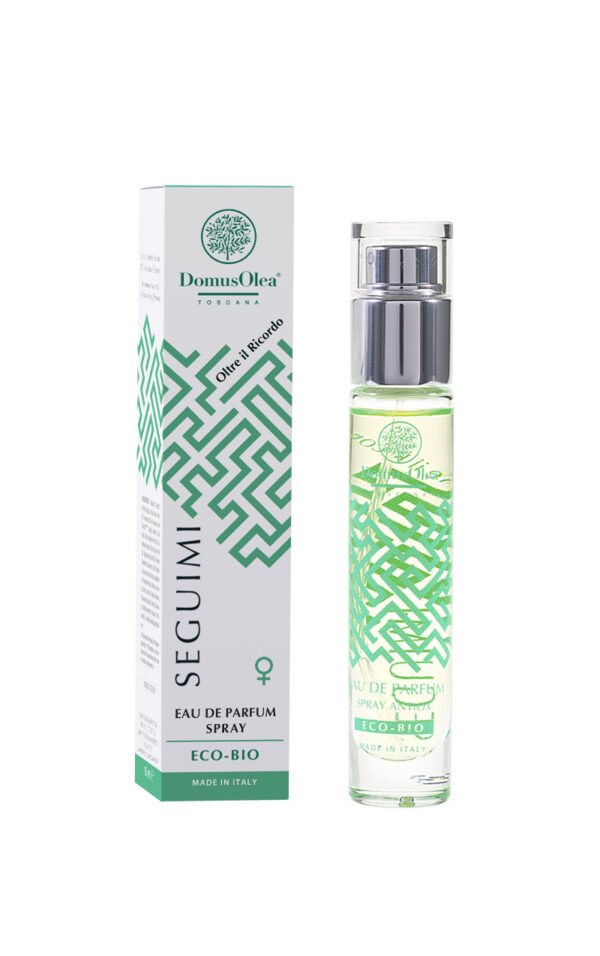 SEGUIMI OLTRE IL RICORDO – EAU DE PARFUM SPRAY ANTIOX