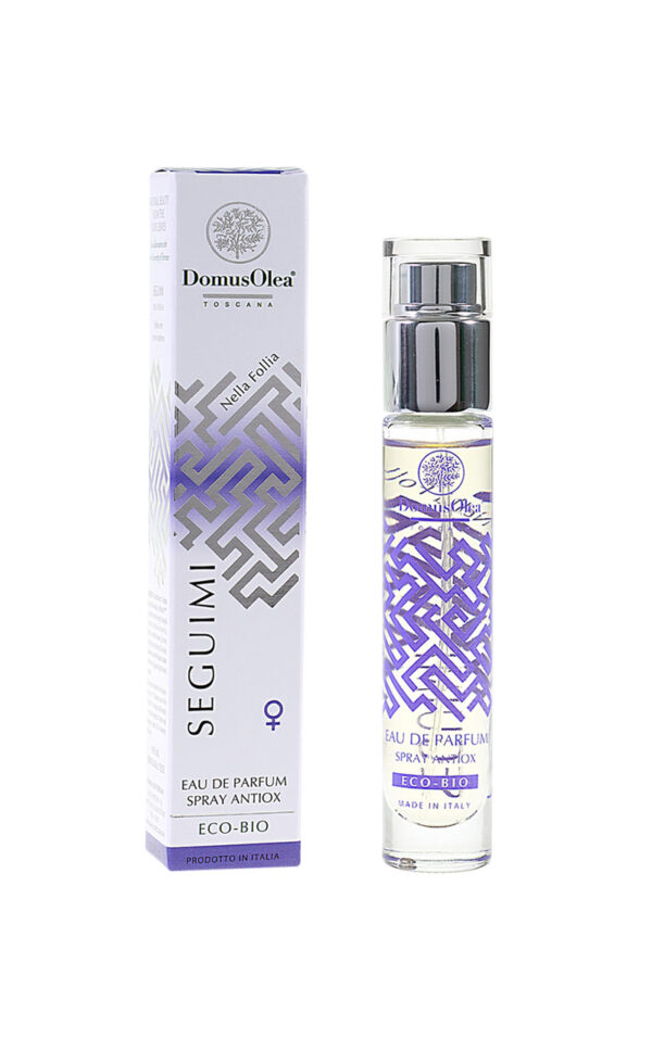SEGUIMI NELLA FOLLIA – EAU DE PARFUM SPRAY ANTIOX
