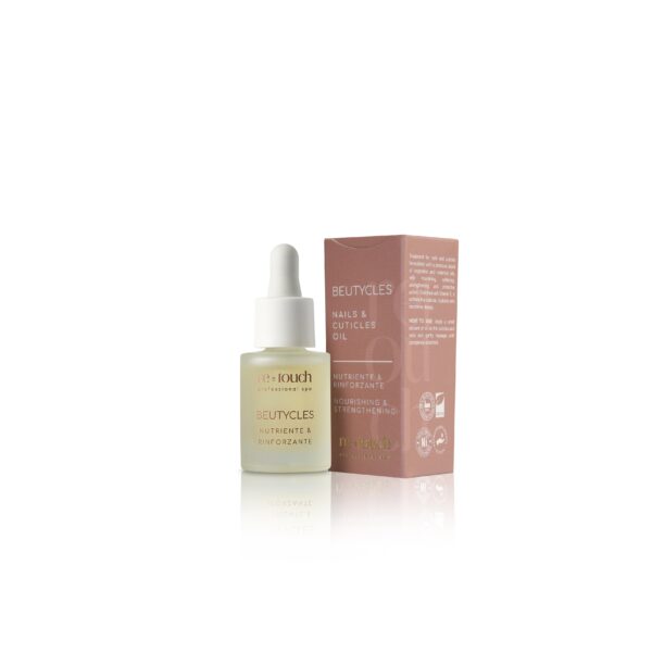 BEUTYCLES 15ml - Eterea Cosmesi Naturale