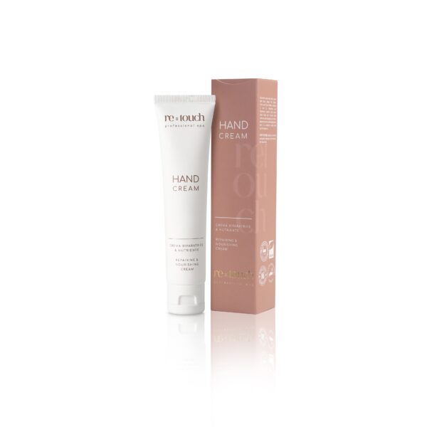 HAND CREAM 75ml - Eterea Cosmesi Naturale