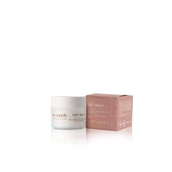 FEET BALM 50ml - Eterea Cosmesi Naturale