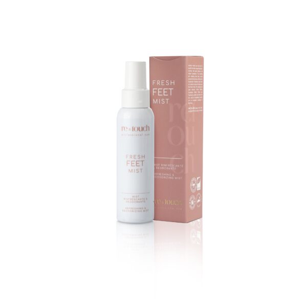 FRESH FEET MIST 100ml - Eterea Cosmesi Naturale