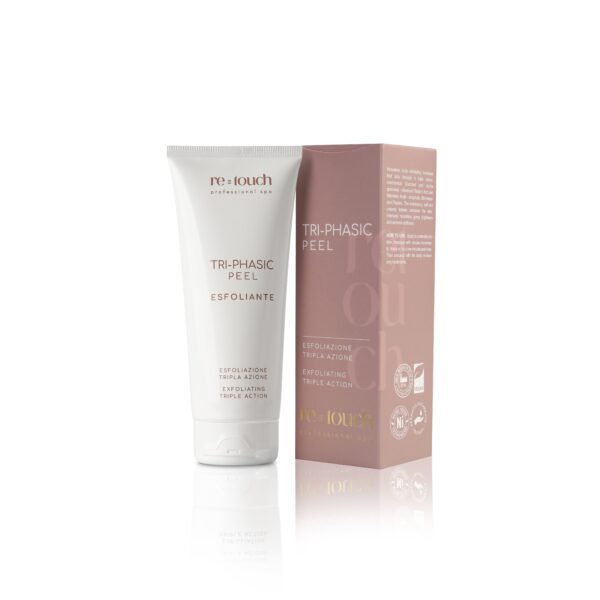 TRIPHASIC PEEL 200ml - Eterea Cosmesi Naturale