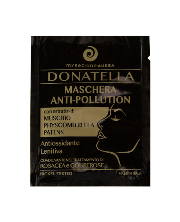 Donatella fronte