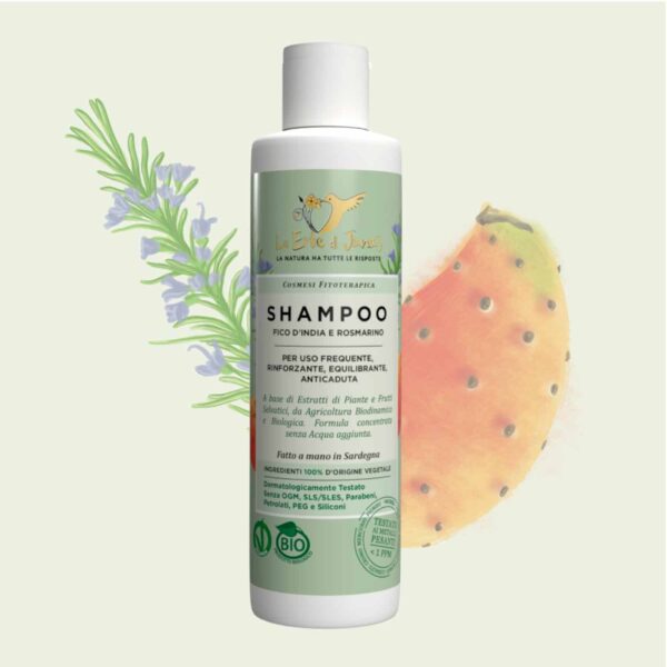 Origine naturale fitoterapica shampoo frequente 150ml