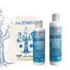 Origine naturale palosanto set detergenza