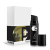 Therine mockup purifing serum 04.25