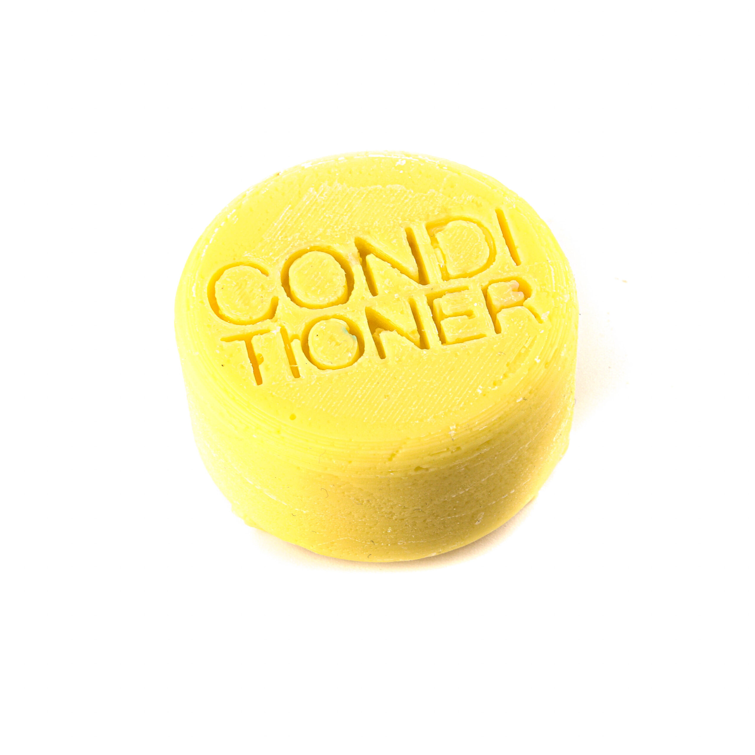 balsamo solido nudo yogurt e crema di riso Balsamo solido nudo yogurt e crema di riso