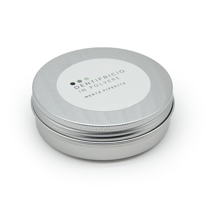 dentifricio menta 100ml Dentifricio menta 100ml